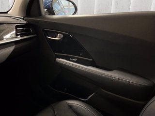 KIA Niro 1.6 gdi hev Style dct