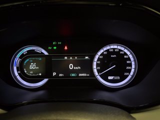 KIA Niro 1.6 gdi hev Style dct