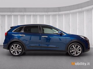 KIA Niro 1.6 gdi hev Style dct