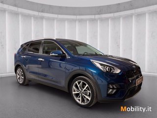 KIA Niro 1.6 gdi hev Style dct