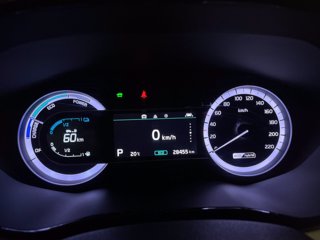 KIA Niro 1.6 gdi hev Style dct