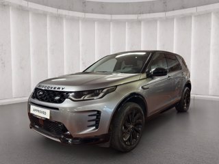 LAND ROVER Discovery sport 2.0d td4 mhev dynamic se awd 163cv auto
