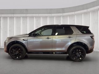 LAND ROVER Discovery sport 2.0d td4 mhev dynamic se awd 163cv auto