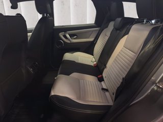 LAND ROVER Discovery sport 2.0d td4 mhev dynamic se awd 163cv auto