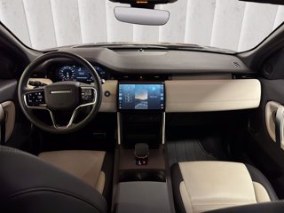 LAND ROVER Discovery sport 2.0d td4 mhev dynamic se awd 163cv auto