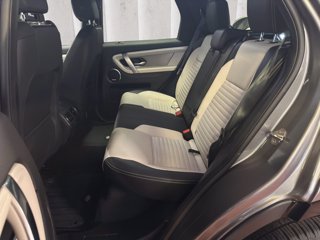 LAND ROVER Discovery sport 2.0d td4 mhev dynamic se awd 163cv auto