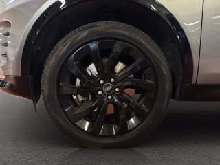 LAND ROVER Discovery sport 2.0d td4 mhev dynamic se awd 163cv auto