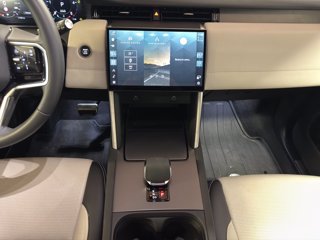 LAND ROVER Discovery sport 2.0d td4 mhev dynamic se awd 163cv auto