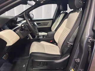 LAND ROVER Discovery sport 2.0d td4 mhev dynamic se awd 163cv auto