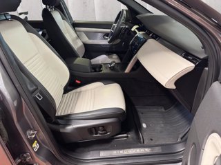 LAND ROVER Discovery sport 2.0d td4 mhev dynamic se awd 163cv auto