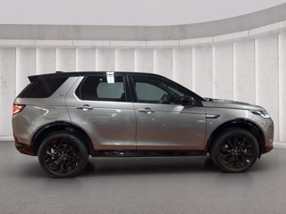 LAND ROVER Discovery sport 2.0d td4 mhev dynamic se awd 163cv auto
