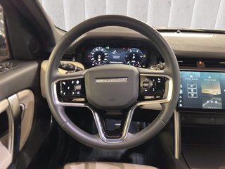 LAND ROVER Discovery sport 2.0d td4 mhev dynamic se awd 163cv auto