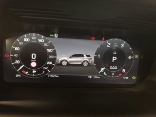 LAND ROVER Discovery sport 2.0d td4 mhev dynamic se awd 163cv auto