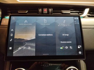 JAGUAR F-Pace (X761) JAGUAR 2.0 D 163 CV AWD au R-Dynamic S