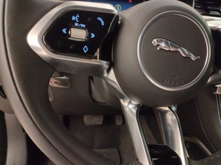 JAGUAR F-Pace (X761) JAGUAR 2.0 D 163 CV AWD au R-Dynamic S