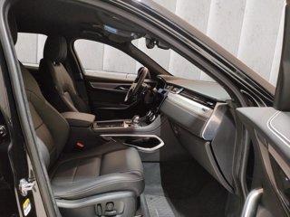 JAGUAR F-Pace (X761) JAGUAR 2.0 D 163 CV AWD au R-Dynamic S