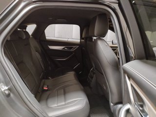 JAGUAR F-Pace (X761) JAGUAR 2.0 D 163 CV AWD au R-Dynamic S