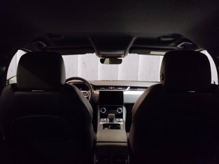 JAGUAR F-Pace (X761) JAGUAR 2.0 D 163 CV AWD au R-Dynamic S