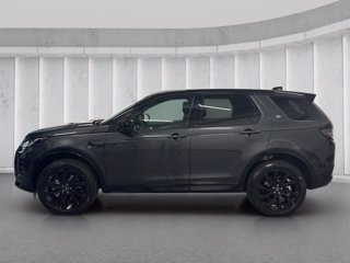 LAND ROVER Discovery sport 2.0d td4 mhev r-dynamic se awd 163cv auto 7p.ti