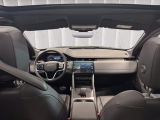 LAND ROVER Discovery sport 2.0d td4 mhev r-dynamic se awd 163cv auto 7p.ti