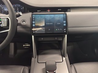 LAND ROVER Discovery sport 2.0d td4 mhev r-dynamic se awd 163cv auto 7p.ti