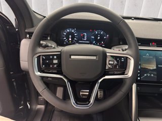 LAND ROVER Discovery sport 2.0d td4 mhev r-dynamic se awd 163cv auto 7p.ti