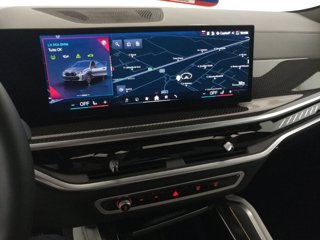 BMW X6 m60i msport pro auto