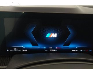 BMW X6 m60i msport pro auto