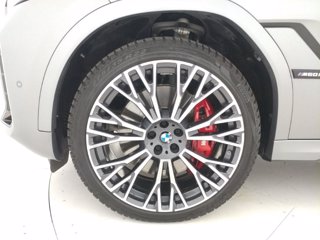 BMW X6 m60i msport pro auto