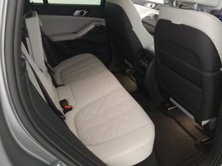 BMW X6 m60i msport pro auto