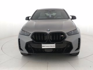 BMW X6 m60i msport pro auto