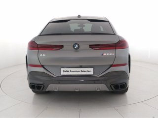 BMW X6 m60i msport pro auto