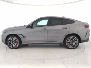 BMW X6 m60i msport pro auto