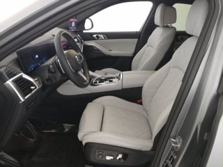 BMW X6 m60i msport pro auto