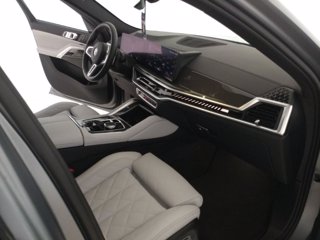 BMW X6 m60i msport pro auto