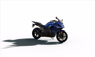 BMW MOTORRAD R 1300 RS Abs