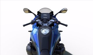 BMW MOTORRAD R 1300 RS Abs