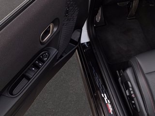 MINI Mini cooper cabrio 2.0 john cooper works jcw auto