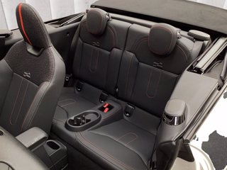 MINI Mini cooper cabrio 2.0 john cooper works jcw auto