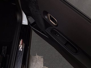 MINI Mini cooper cabrio 2.0 john cooper works jcw auto