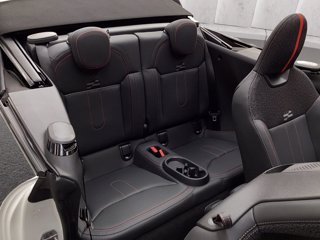 MINI Mini cooper cabrio 2.0 john cooper works jcw auto