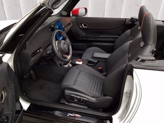 MINI Mini cooper cabrio 2.0 john cooper works jcw auto