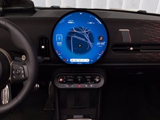 MINI Mini cooper cabrio 2.0 john cooper works jcw auto