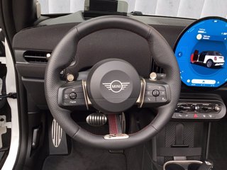 MINI Mini cooper cabrio 2.0 john cooper works jcw auto