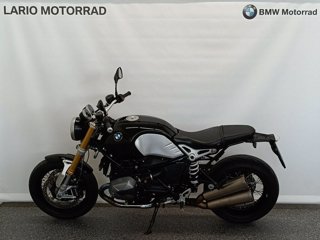 BMW MOTORRAD R 1200 ninet abs my21