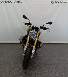 BMW MOTORRAD R 1200 ninet abs my21