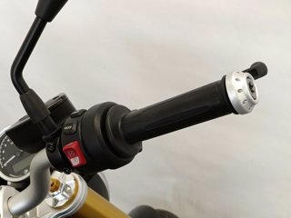 BMW MOTORRAD R 1200 ninet abs my21