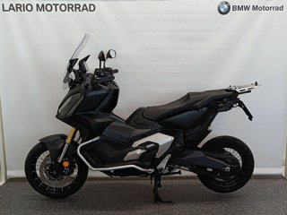 HONDA X-adv 750 dct abs my21