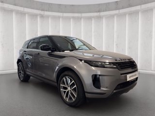 LAND ROVER RR Evoque 2 serie LAND ROVER Range Rover Evoque 1.5 I3 PHEV 269 CV AWD Auto S