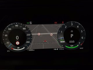 LAND ROVER RR Evoque 2 serie LAND ROVER Range Rover Evoque 1.5 I3 PHEV 269 CV AWD Auto S